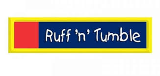 RUFF 'N' TUMBLE..