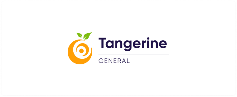 Tangerine General