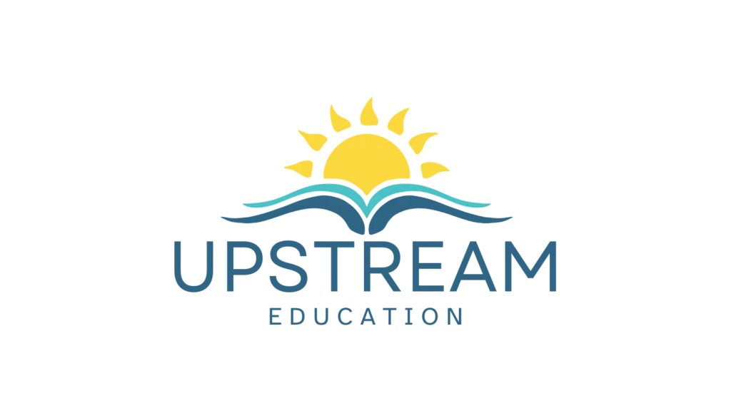 Upstream Education..