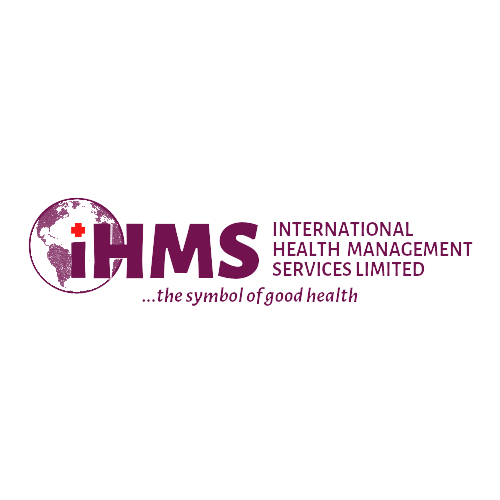 iHMS...