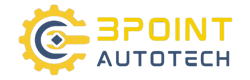 3 point Auto tech