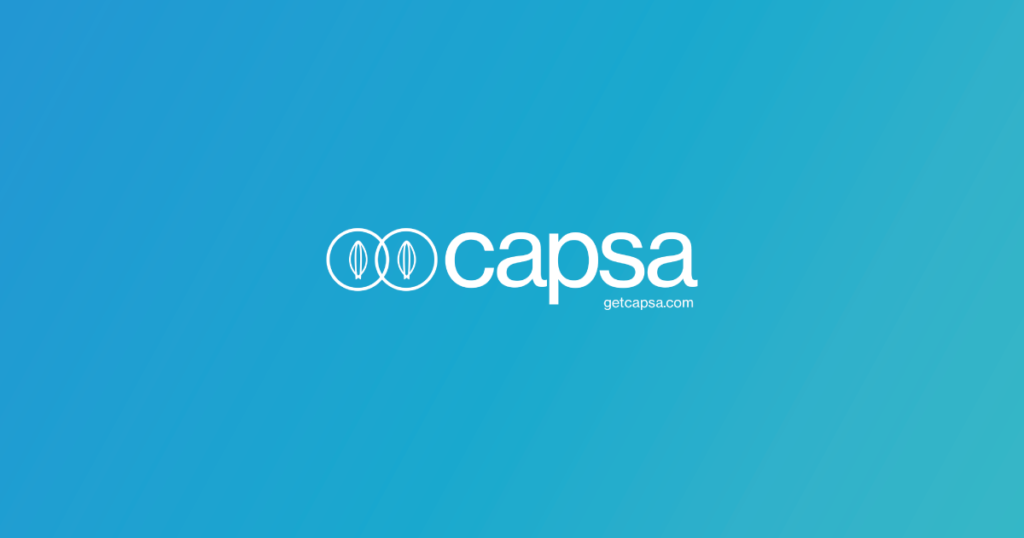 Capsa Technologies
