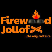 Firewood Jollof Rice